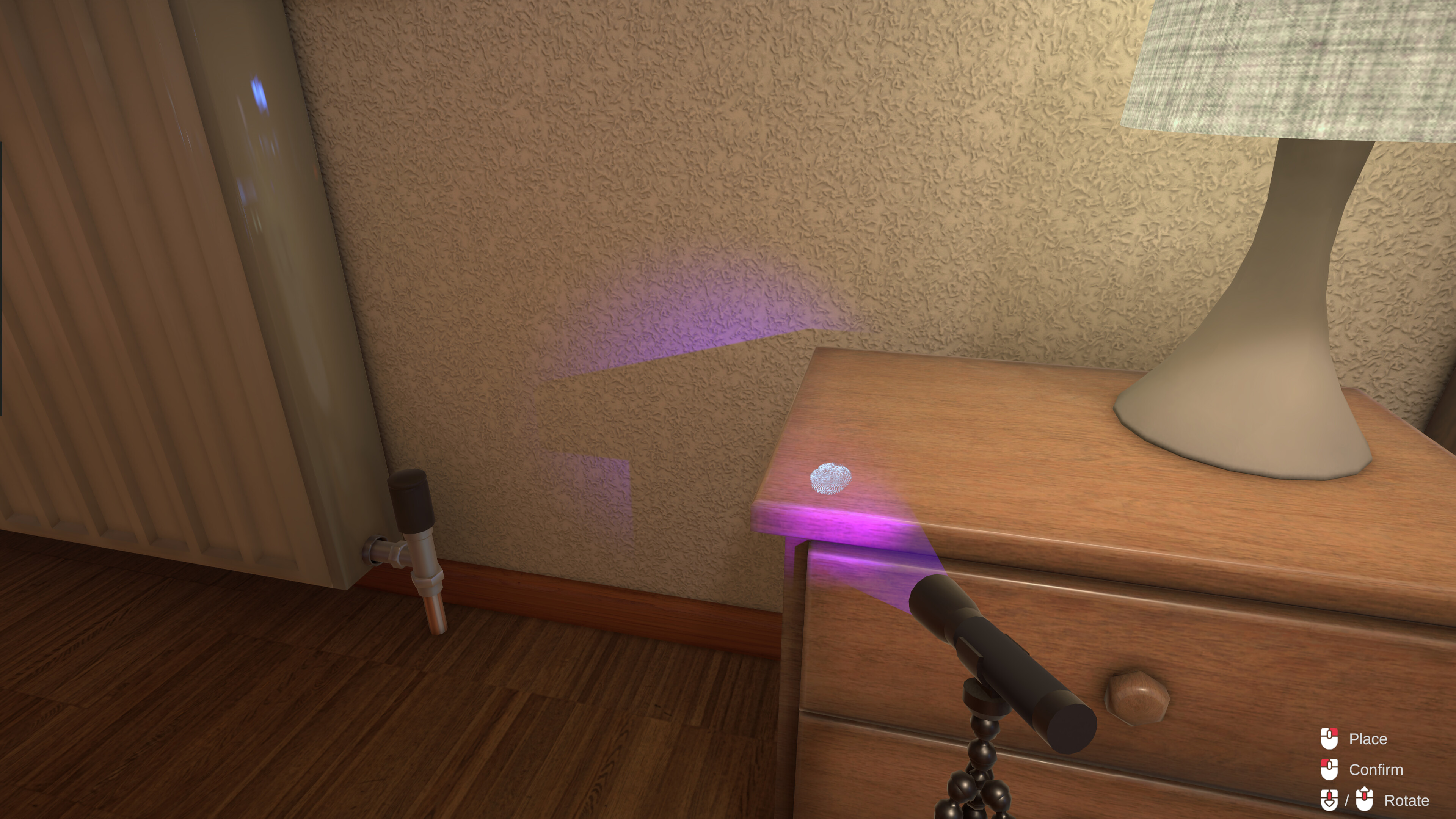 Forensics: Crime Scene Detective screenshot 19