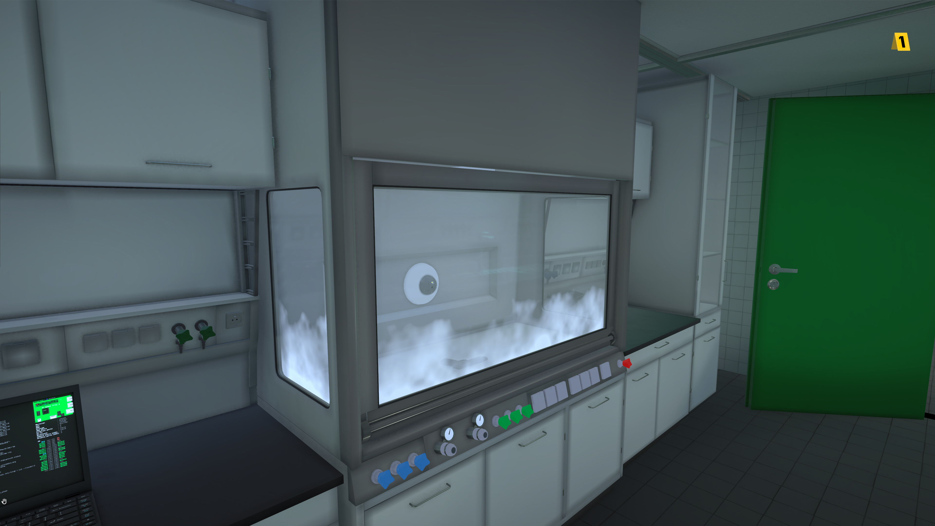 Forensics: Crime Scene Detective screenshot 7