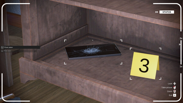 Screenshots