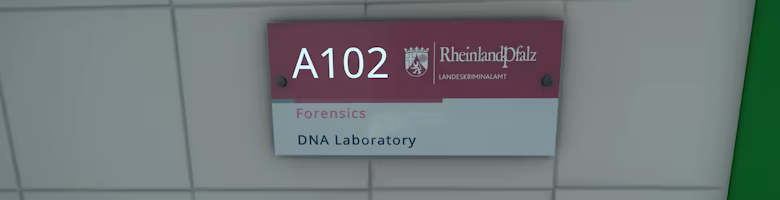 法医鉴定:犯罪现场侦探(Forensics: Crime Scene Detective)