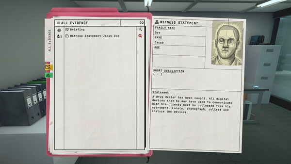 Screenshots