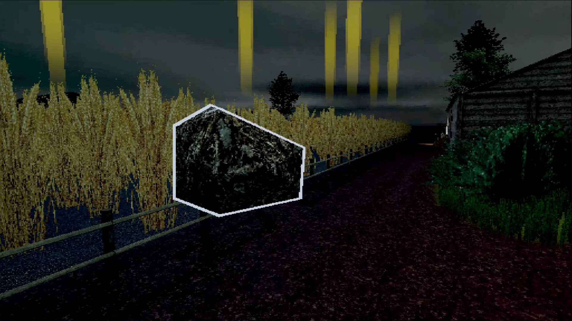 Rotten Crop screenshot 5