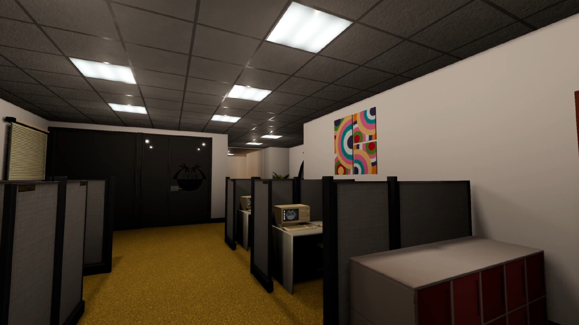 Twin Palms screenshot 1