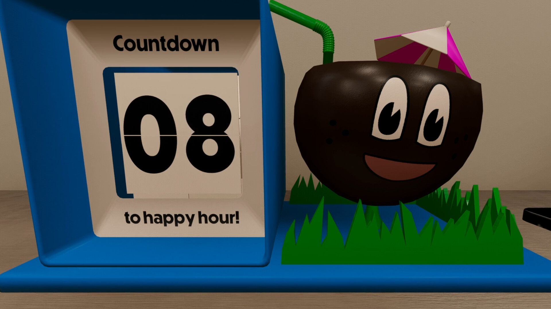 Twin Palms screenshot 2