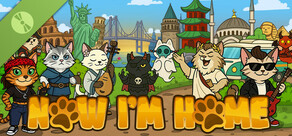 Now I'm Home Demo