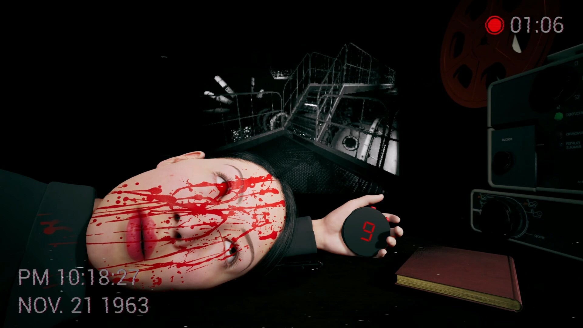 Death Counter screenshot 5