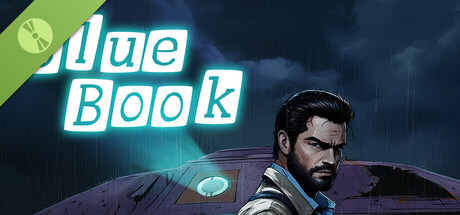 Blue Book Demo