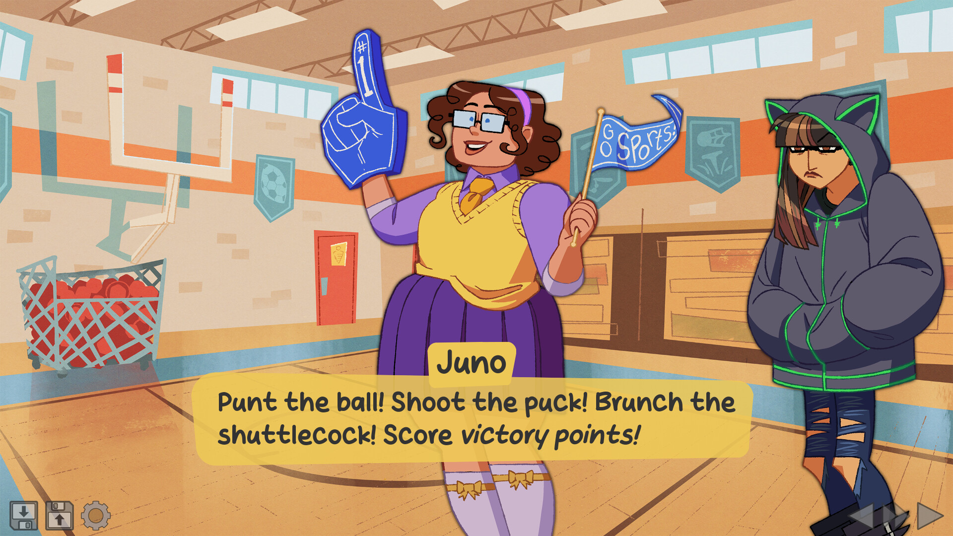 Laugh Track screenshot 6