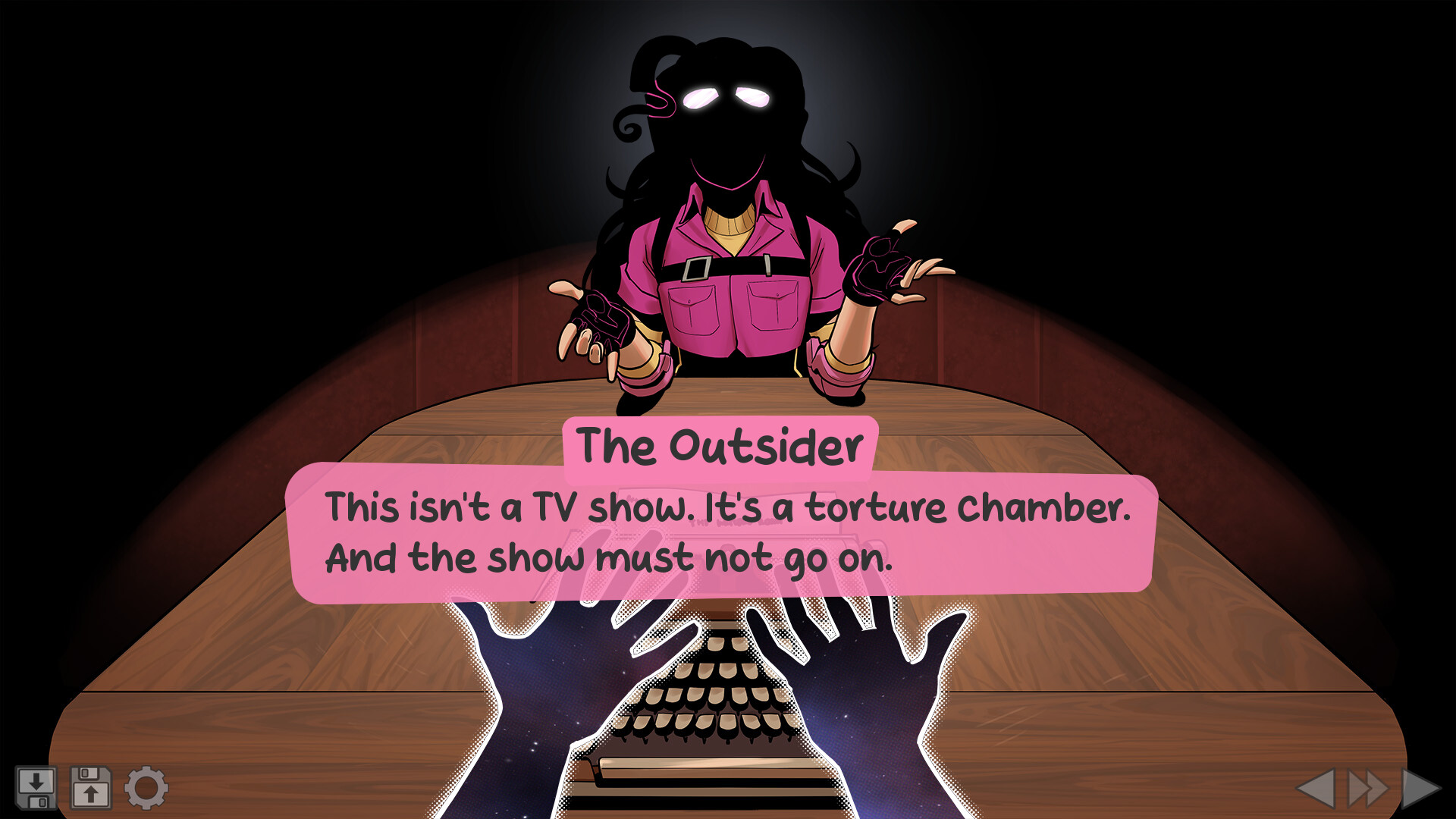 Laugh Track screenshot 7