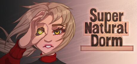 Super Natural Dorm Cover Image