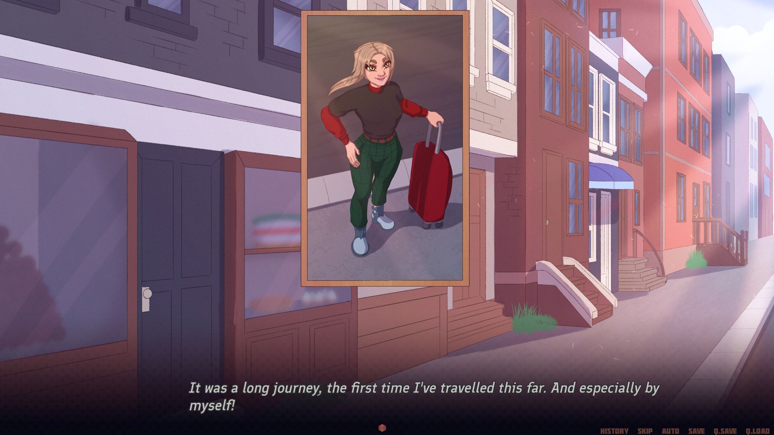 Super Natural Dorm screenshot 6