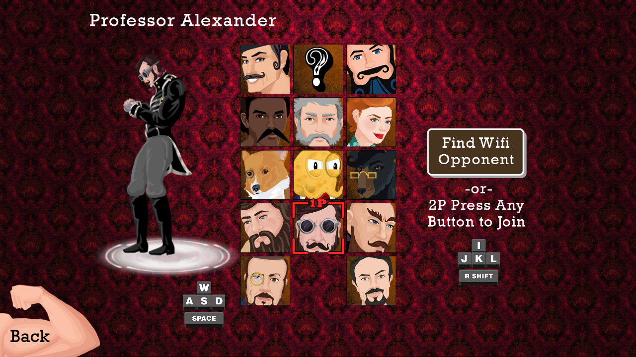 Max Gentlemen - King Pack screenshot 5