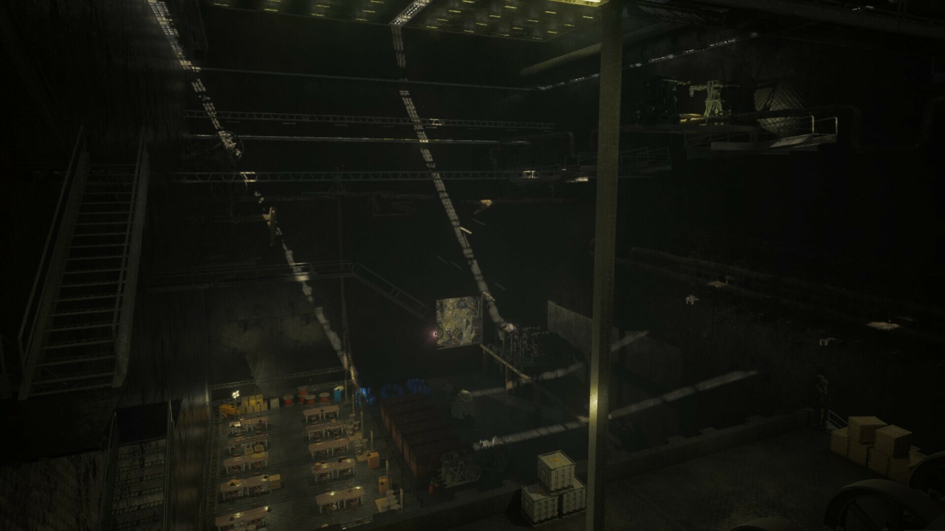 Only Down: Into the Abyss screenshot 15