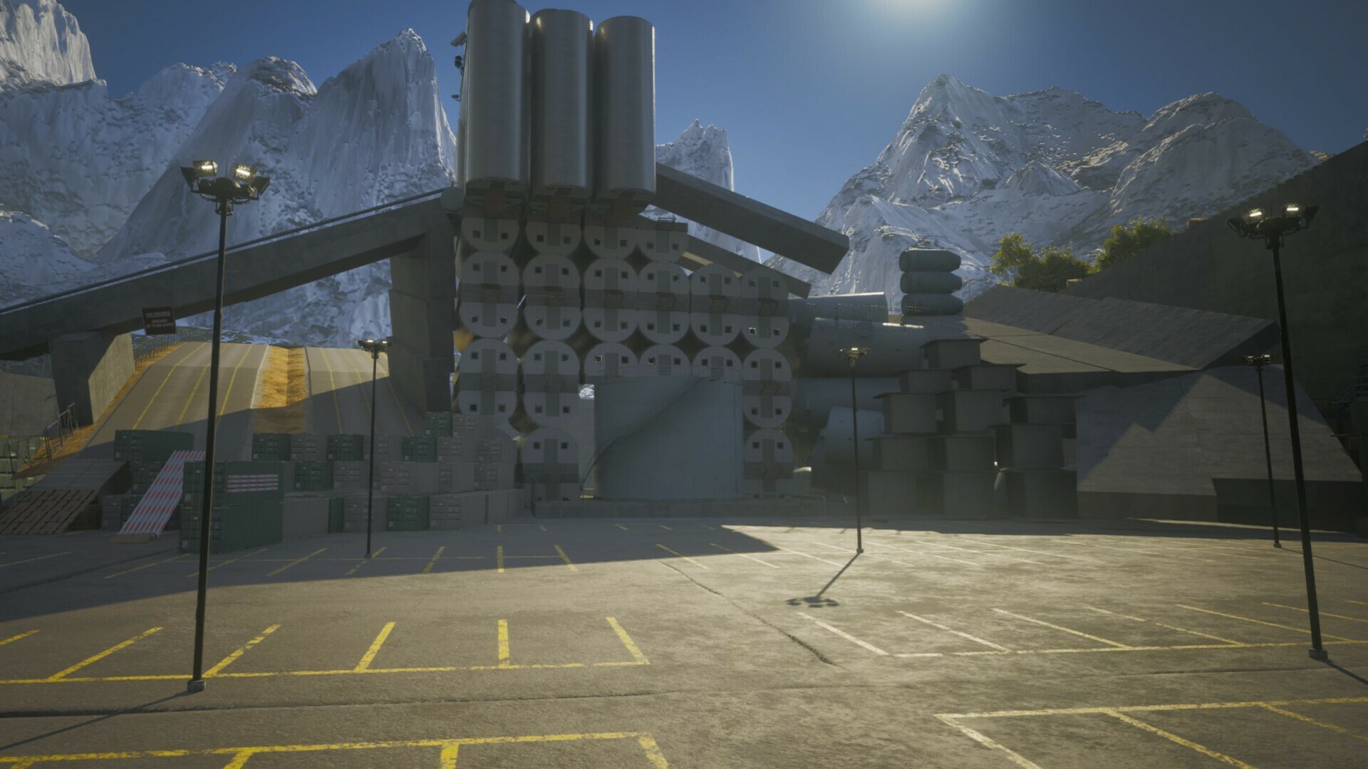 Only Down: Into the Abyss screenshot 13