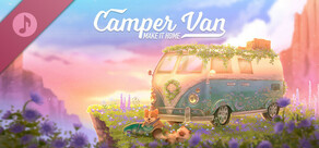 Camper Van: Make it Home Soundtrack