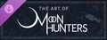 Moon Hunters Art Book