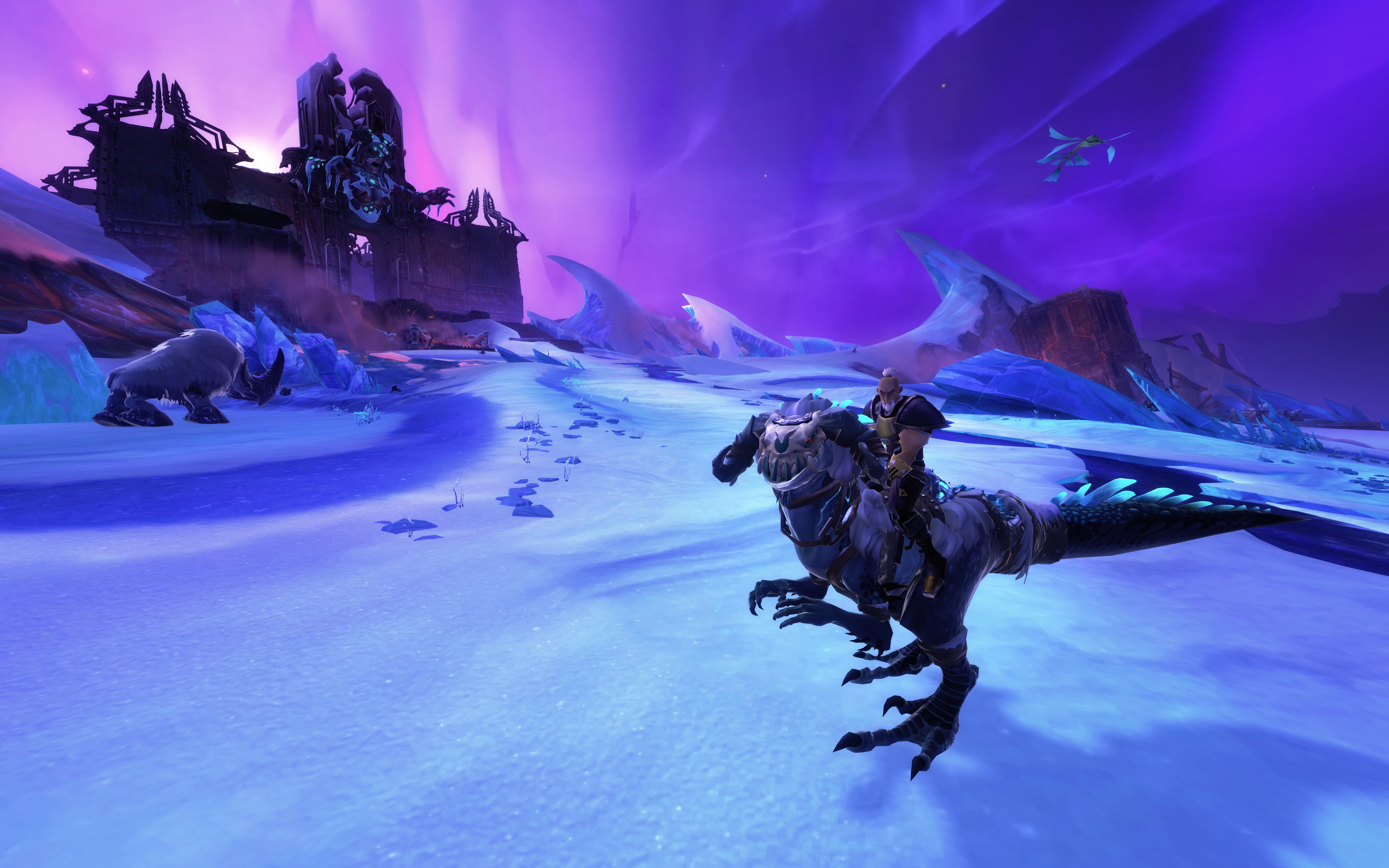 WildStar screenshot 6