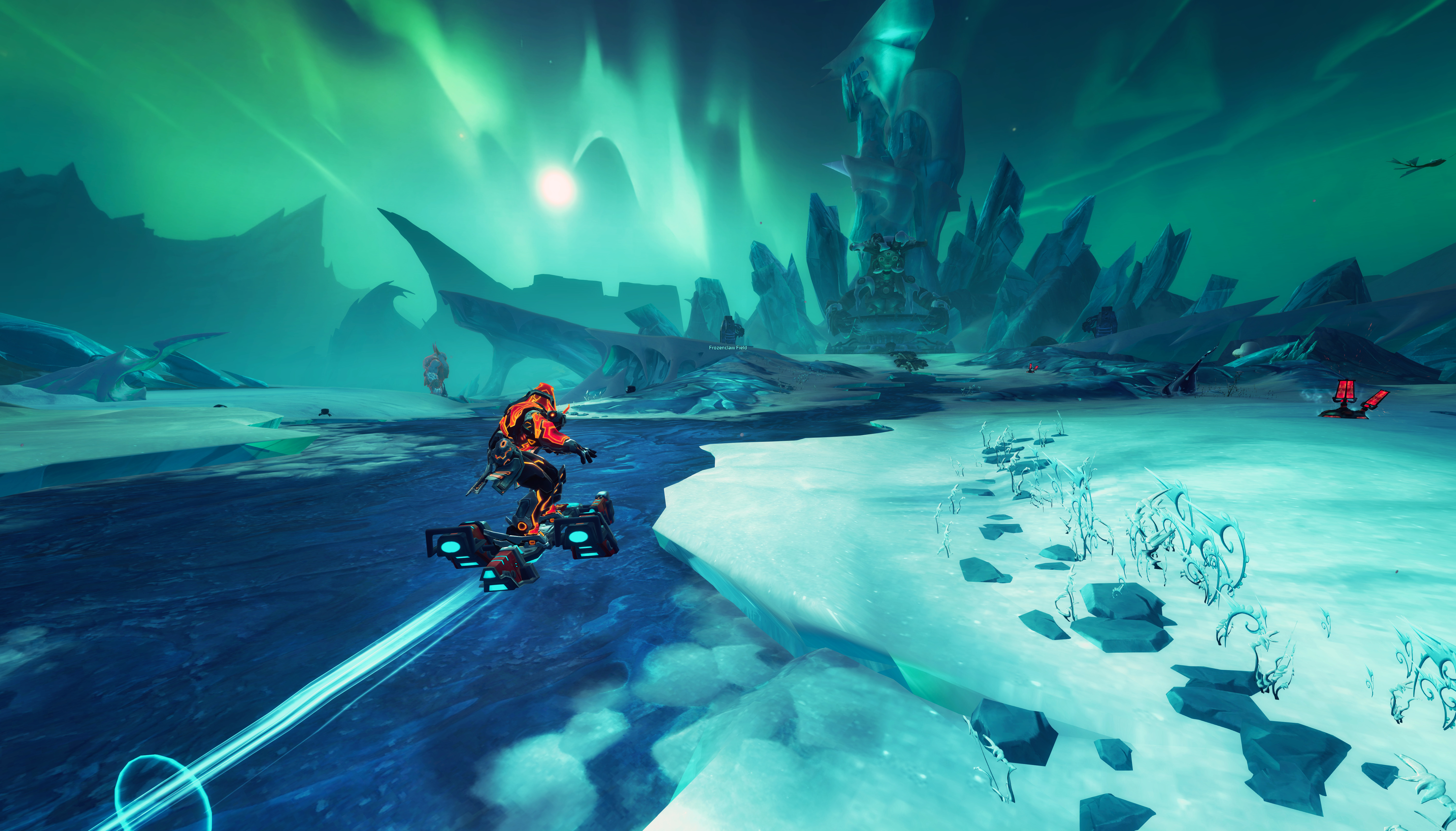 WildStar screenshot 4