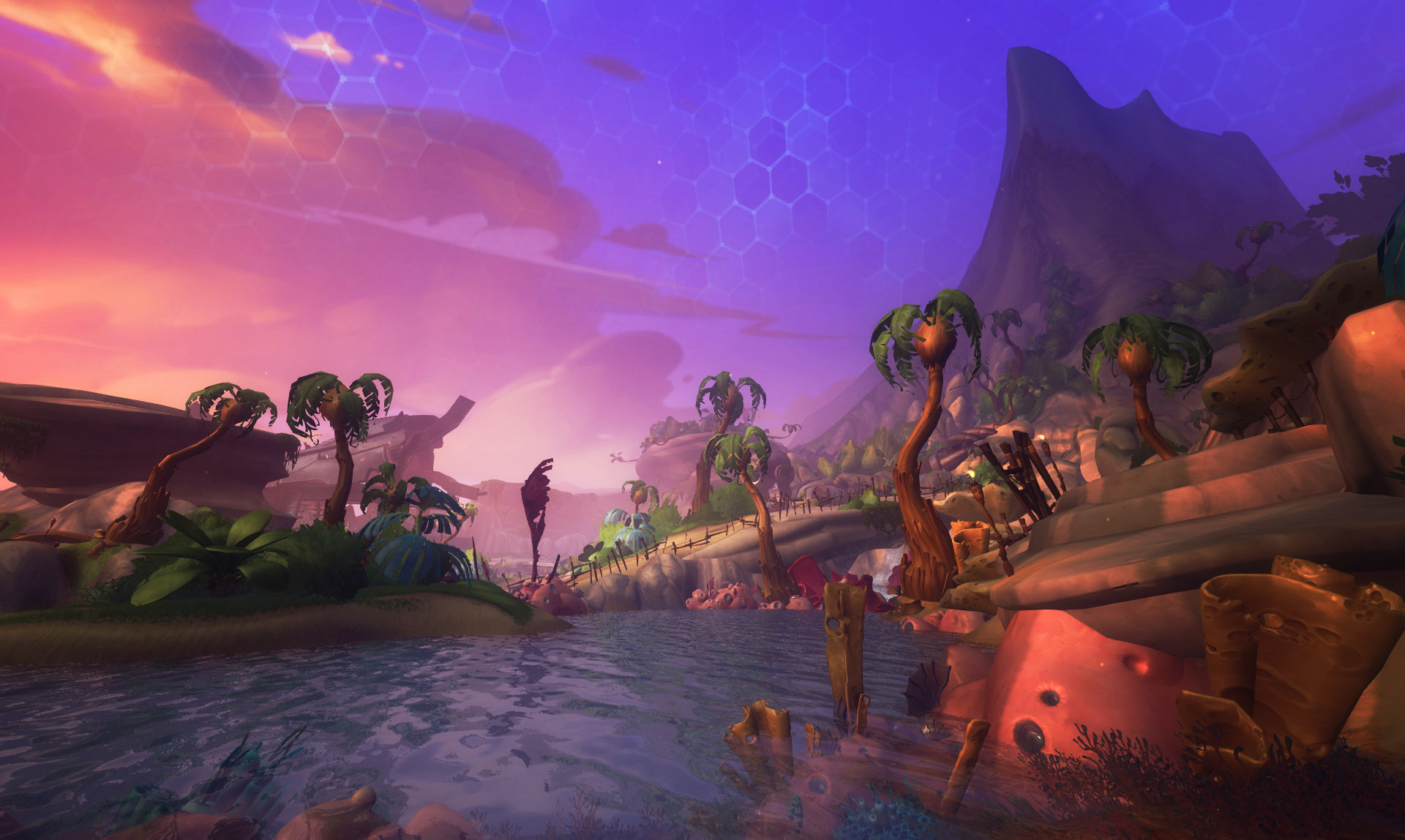WildStar screenshot 9