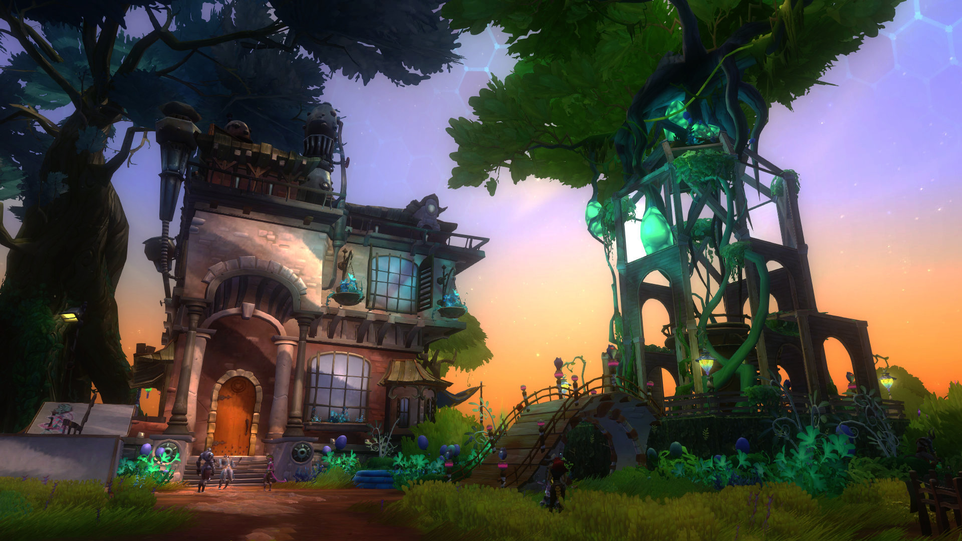 WildStar screenshot 8