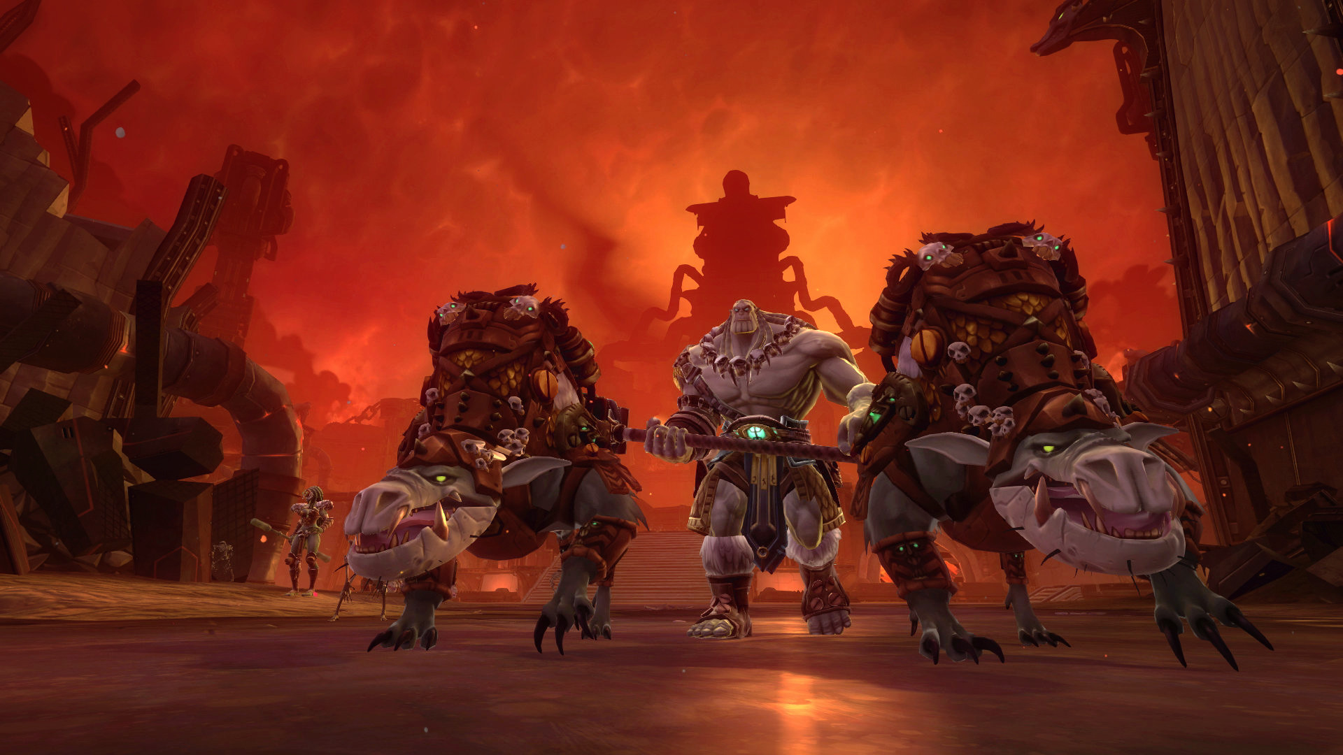 WildStar screenshot 7