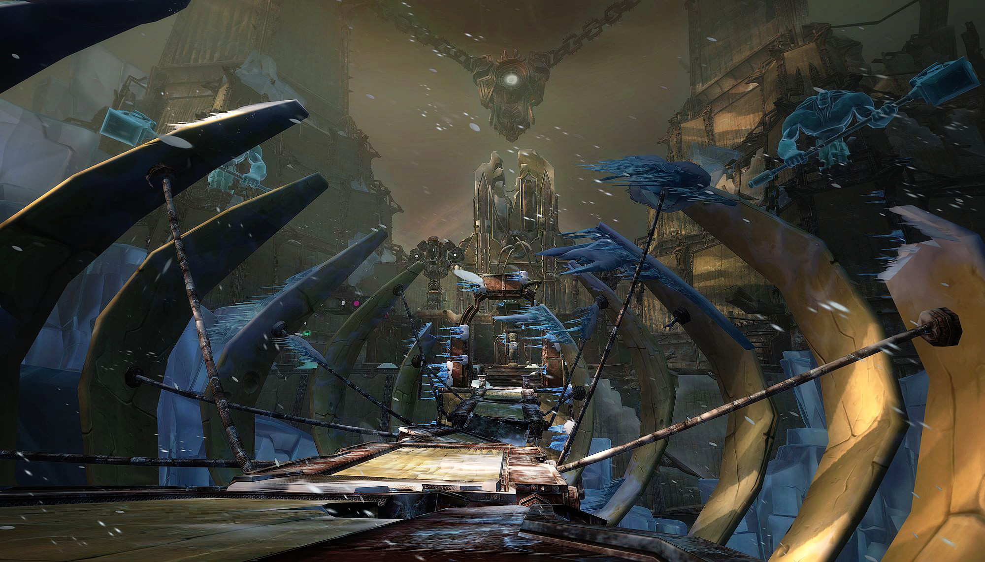 WildStar screenshot 12