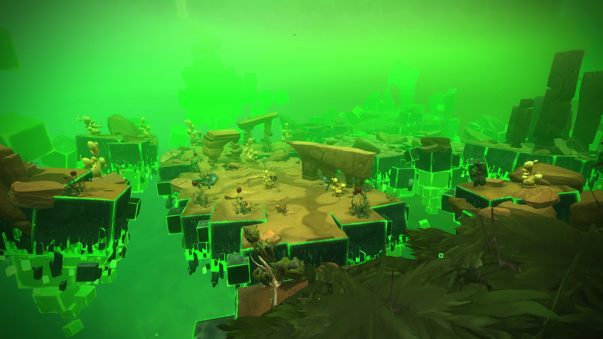 WildStar screenshot 10