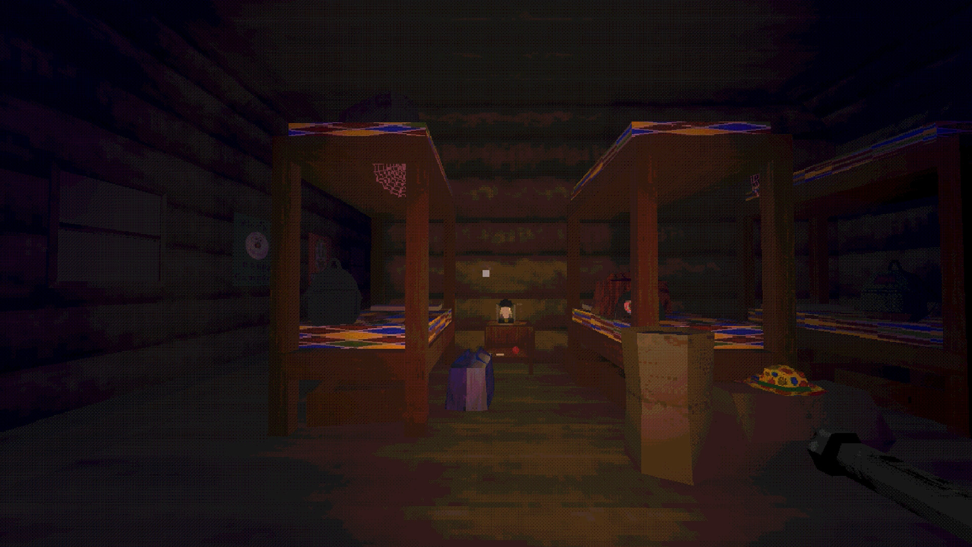 Clown Camp screenshot 9