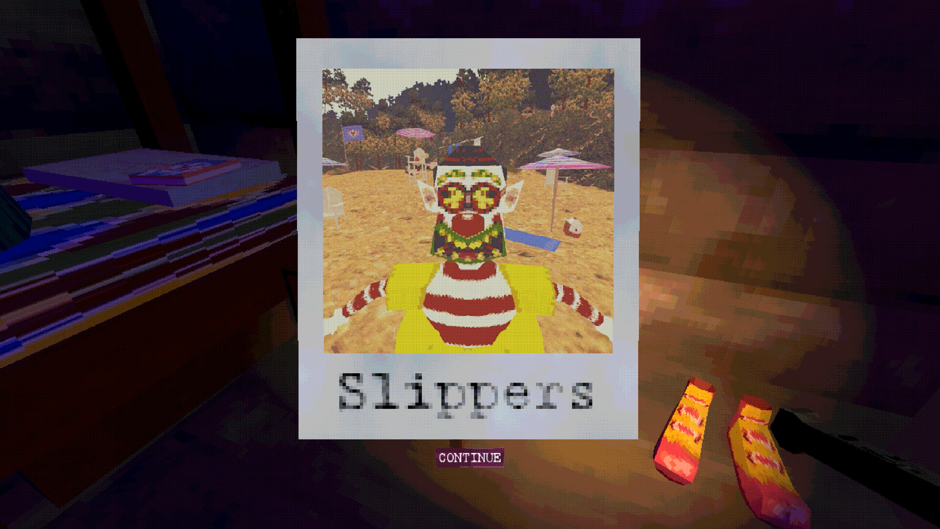 Clown Camp screenshot 11