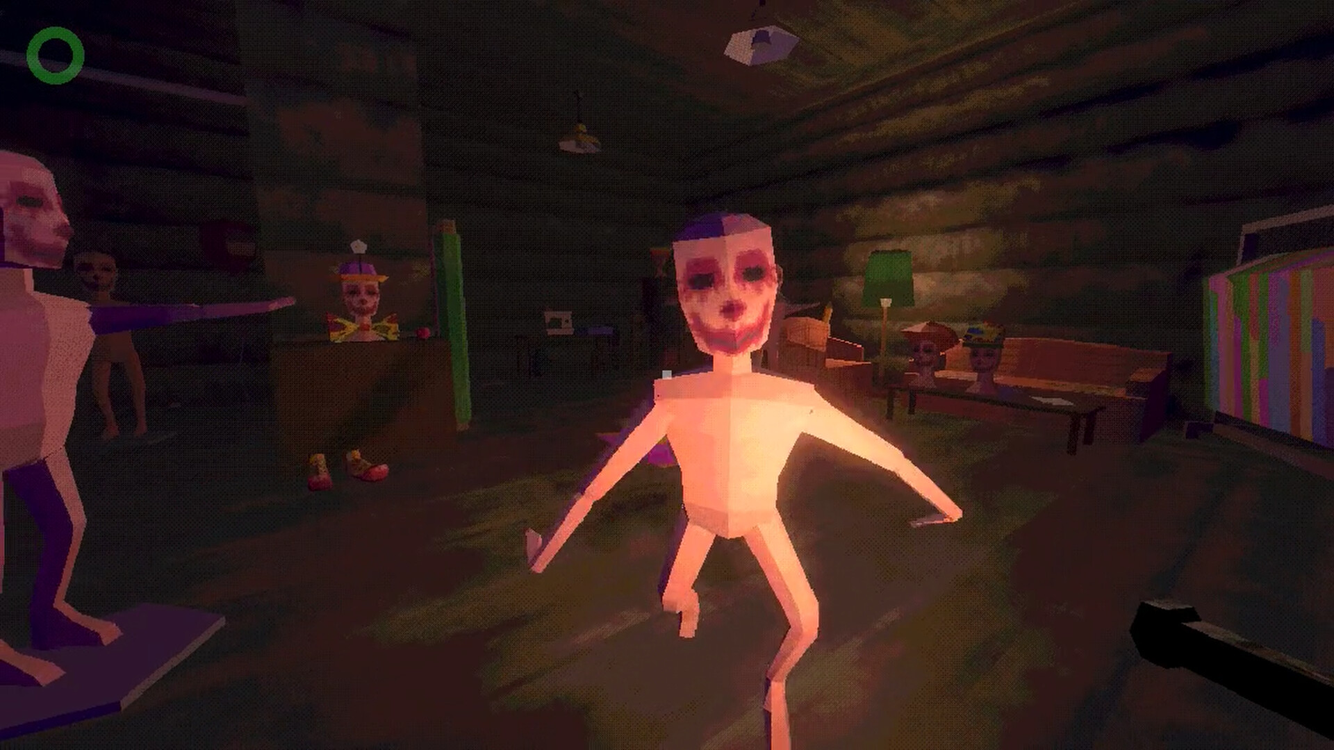 Clown Camp screenshot 10