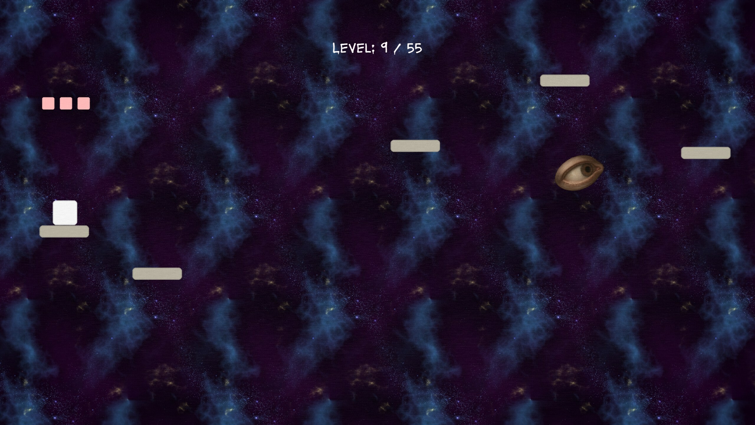 Rectangles Odyssey screenshot 6