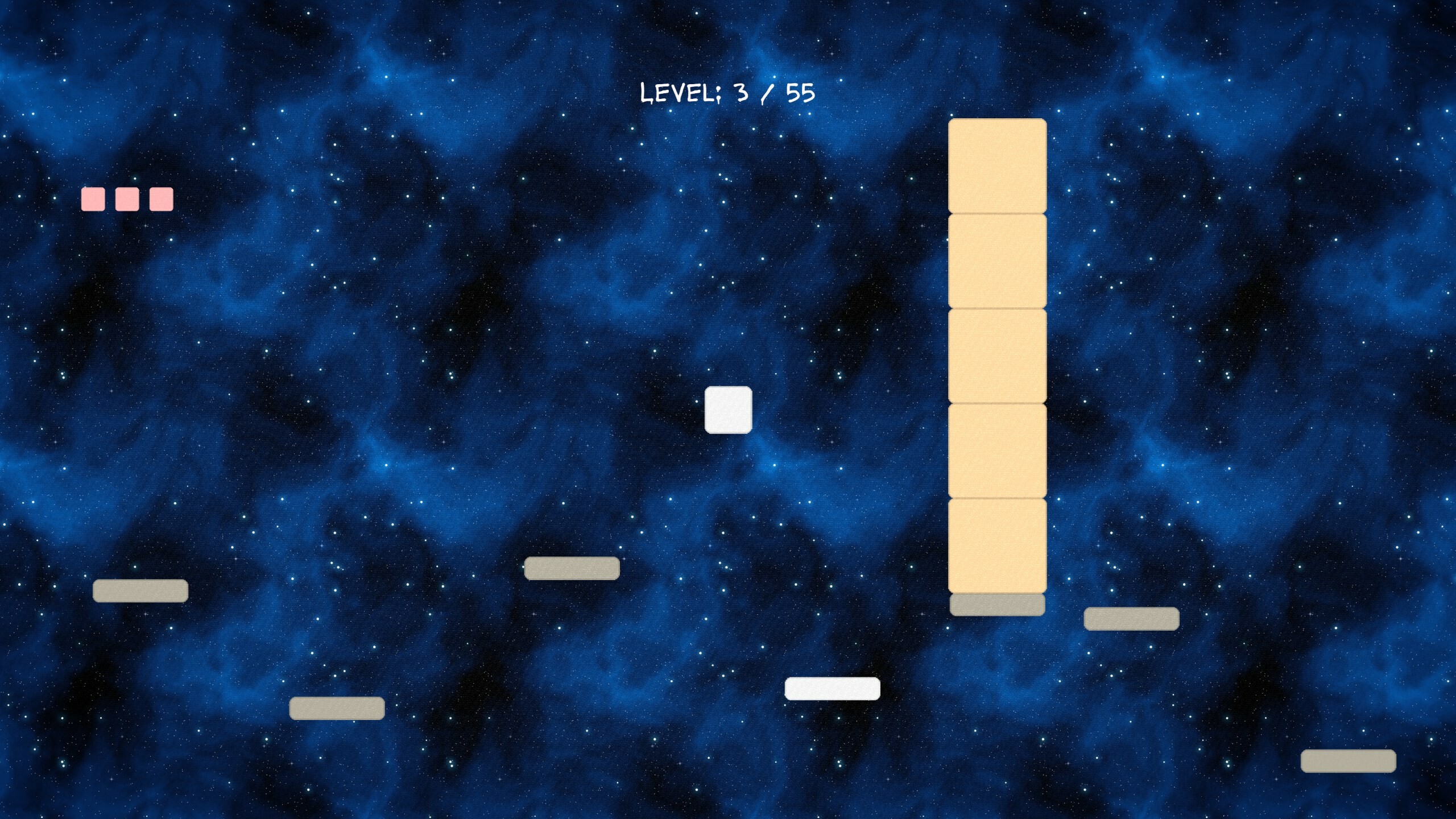Rectangles Odyssey screenshot 4