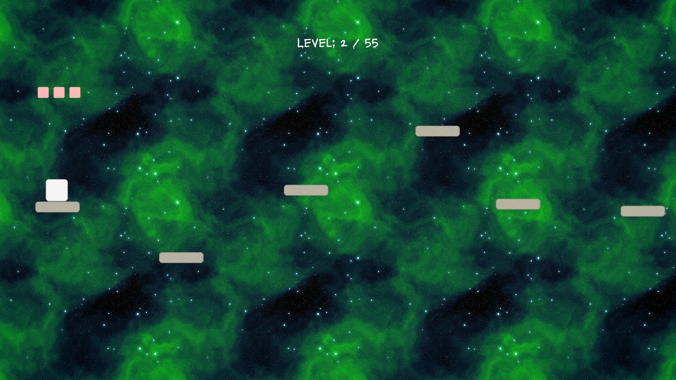 Rectangles Odyssey screenshot 3