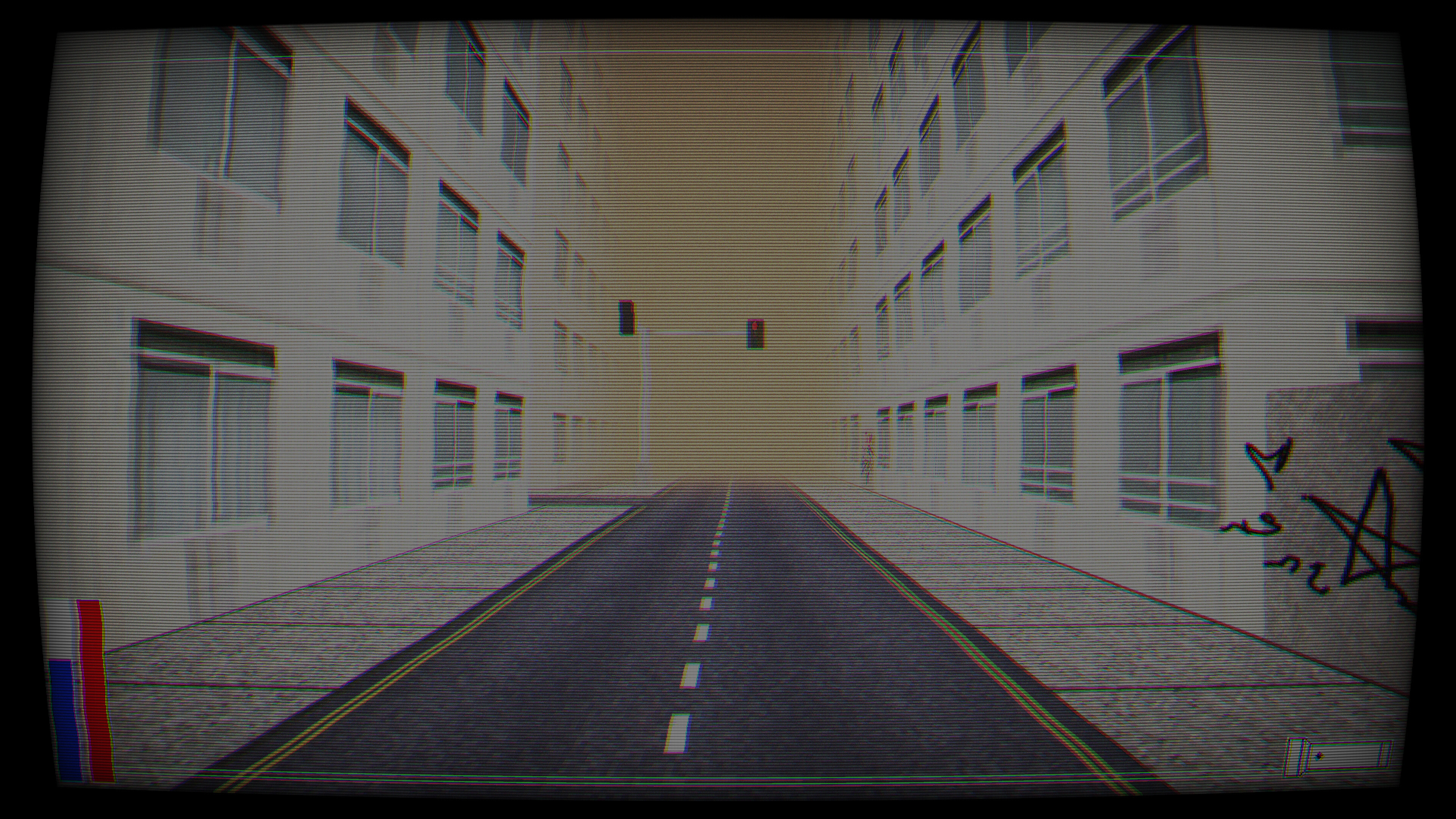 The Backrooms: Reset screenshot 10