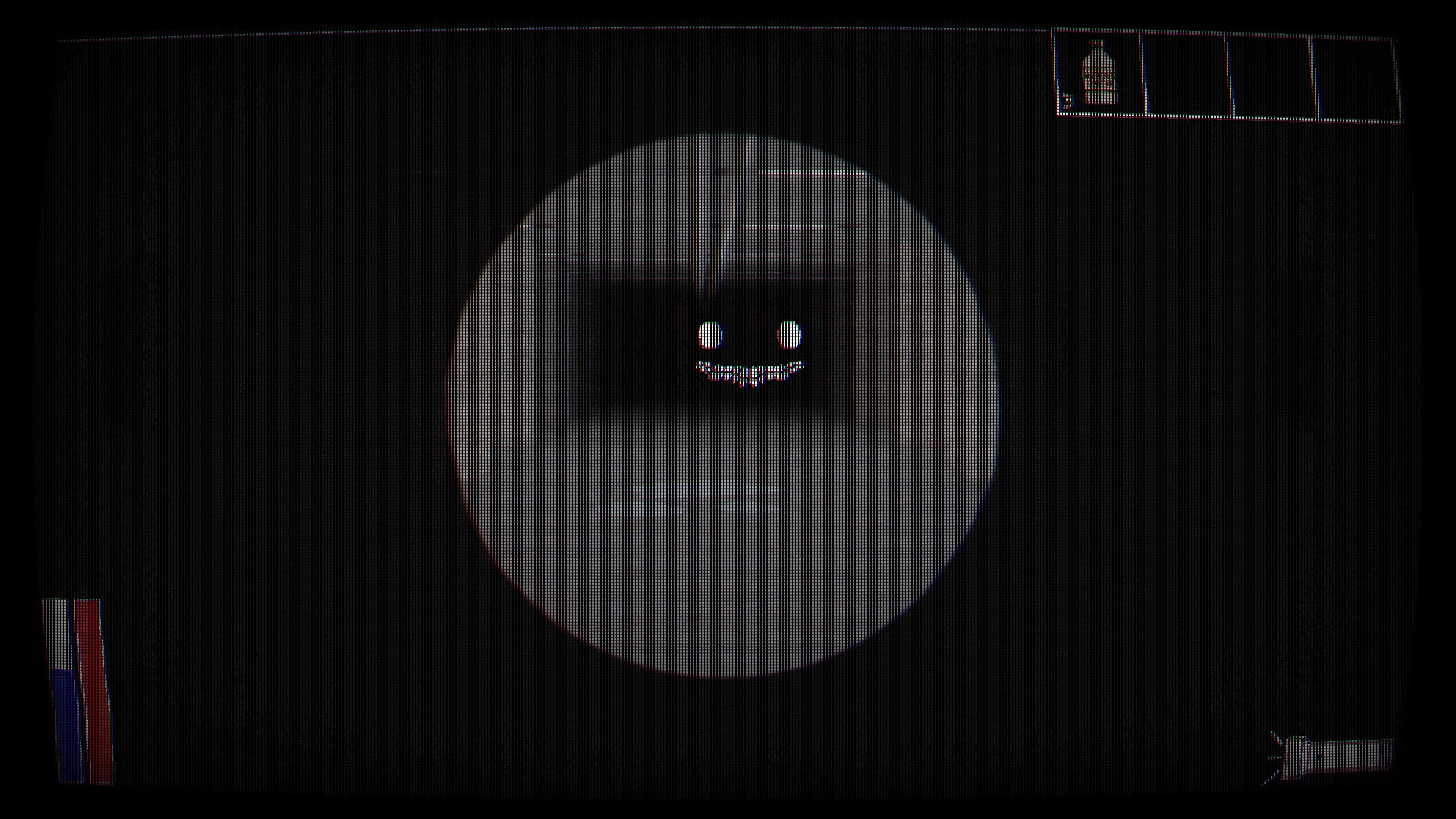 The Backrooms: Reset screenshot 2