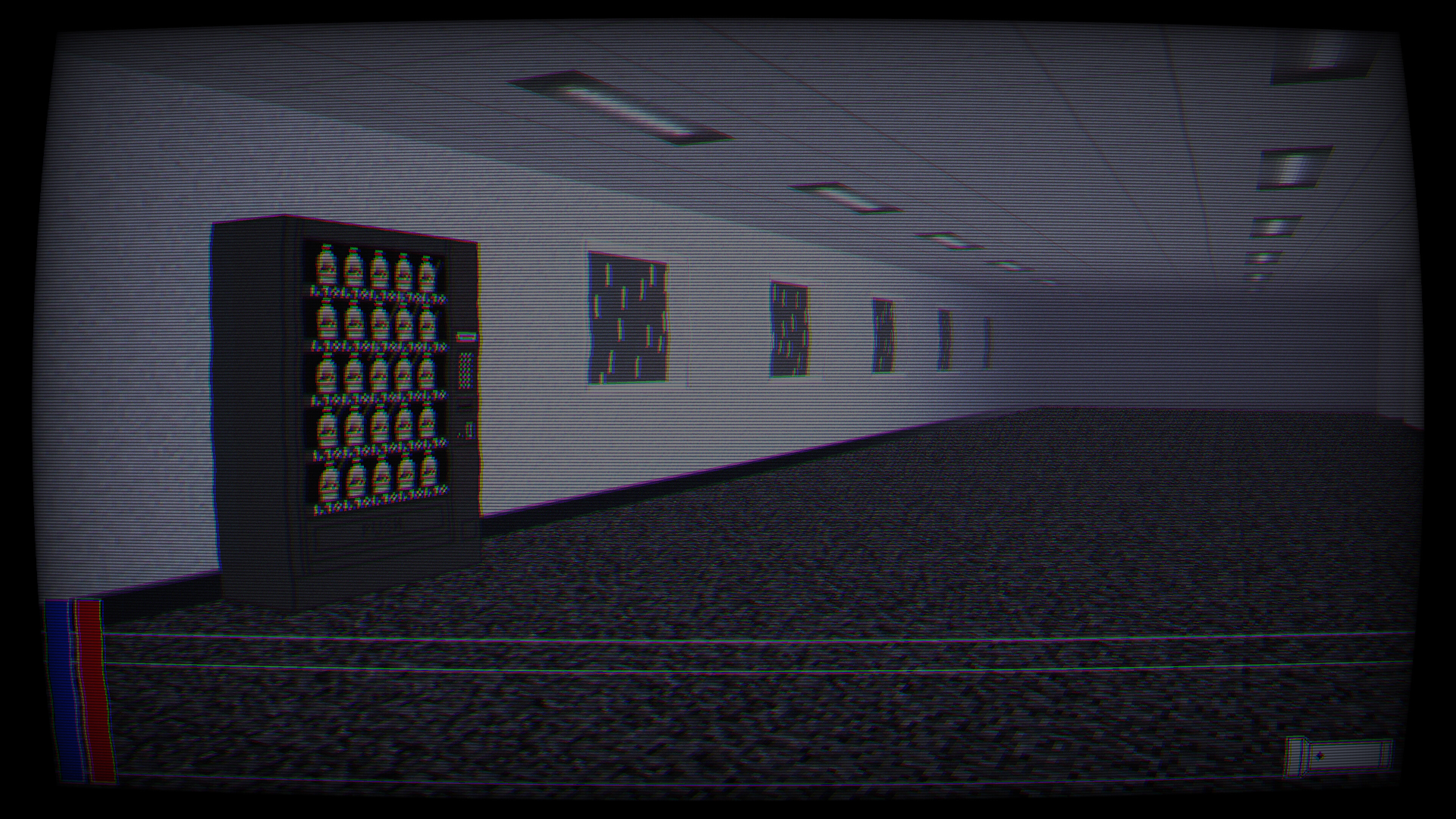 The Backrooms: Reset screenshot 5