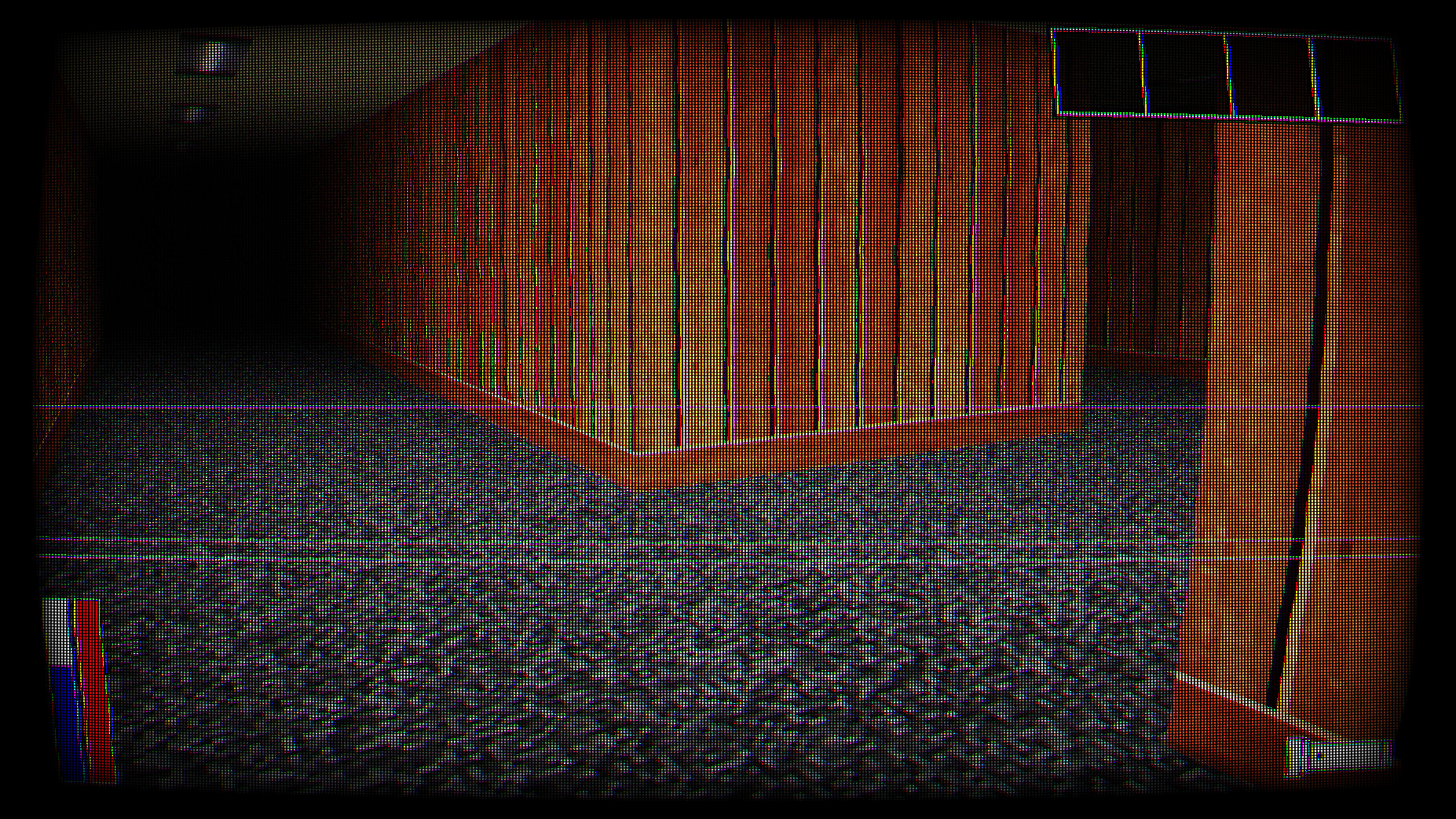 The Backrooms: Reset screenshot 8