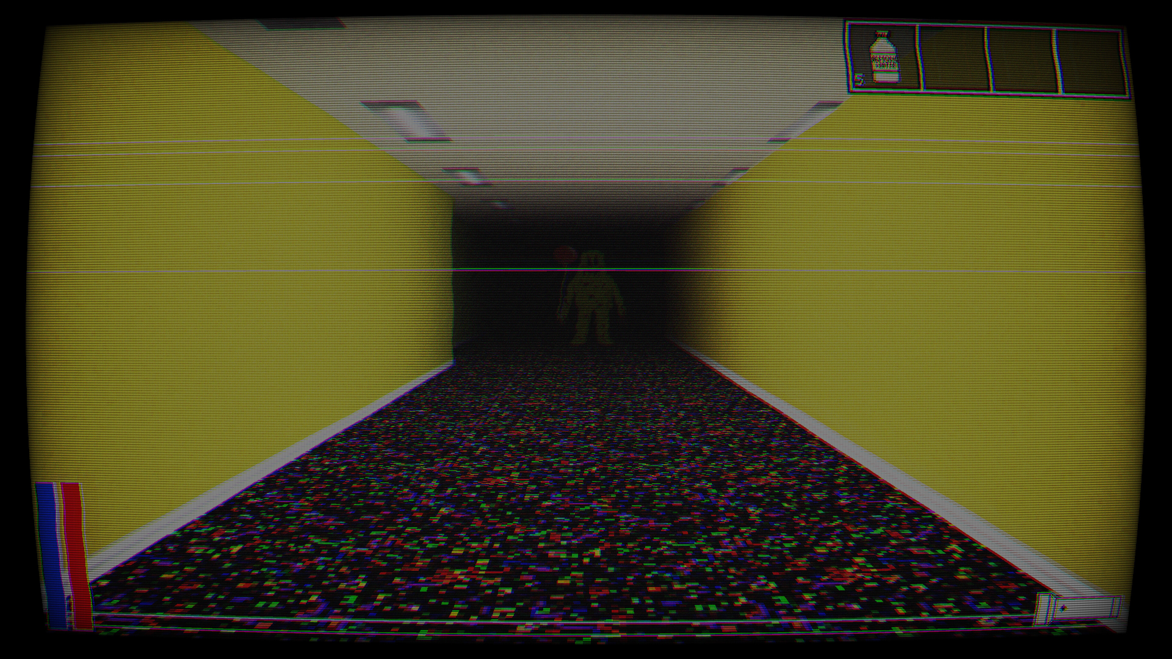 The Backrooms: Reset screenshot 7