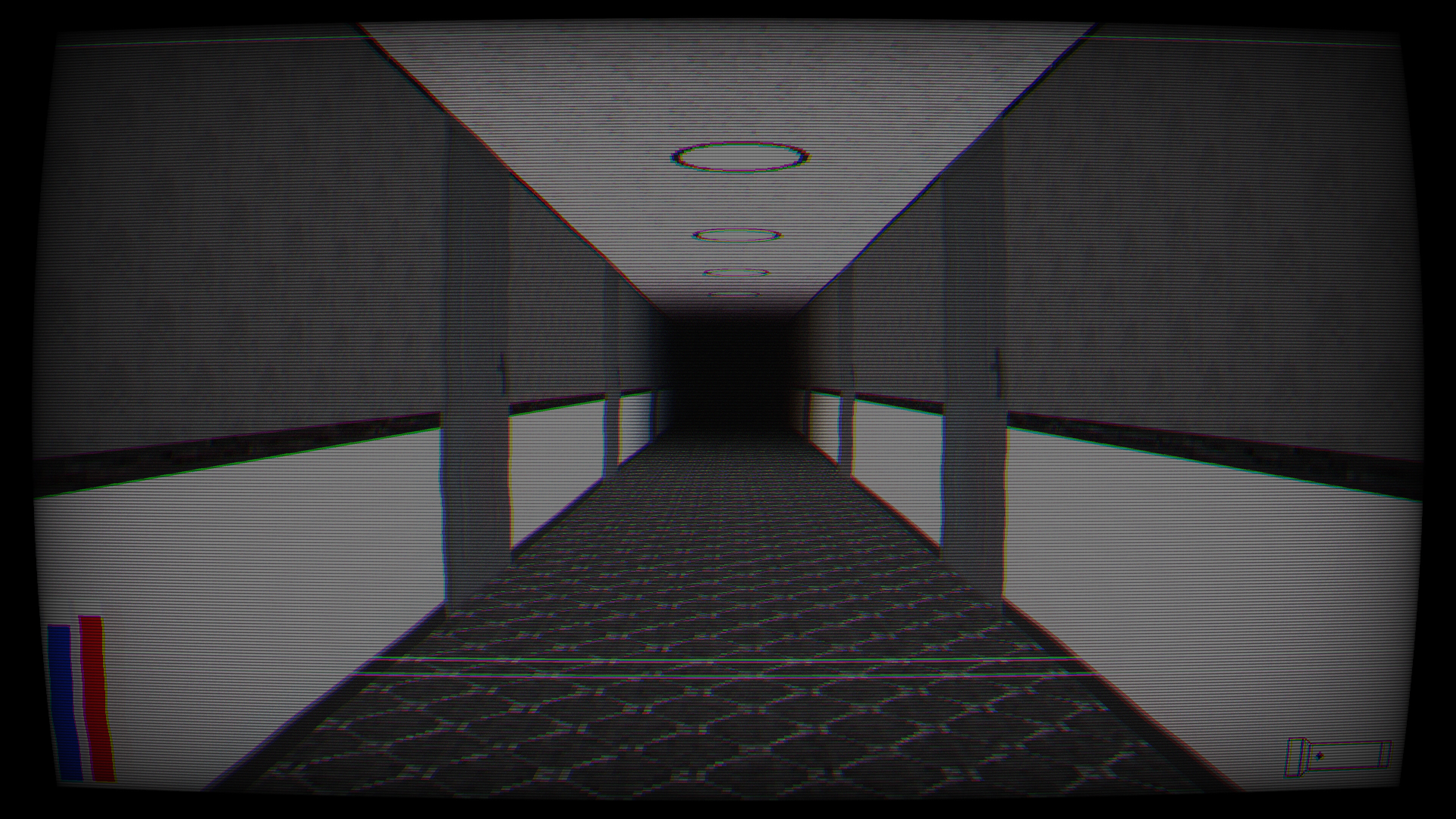 The Backrooms: Reset screenshot 9