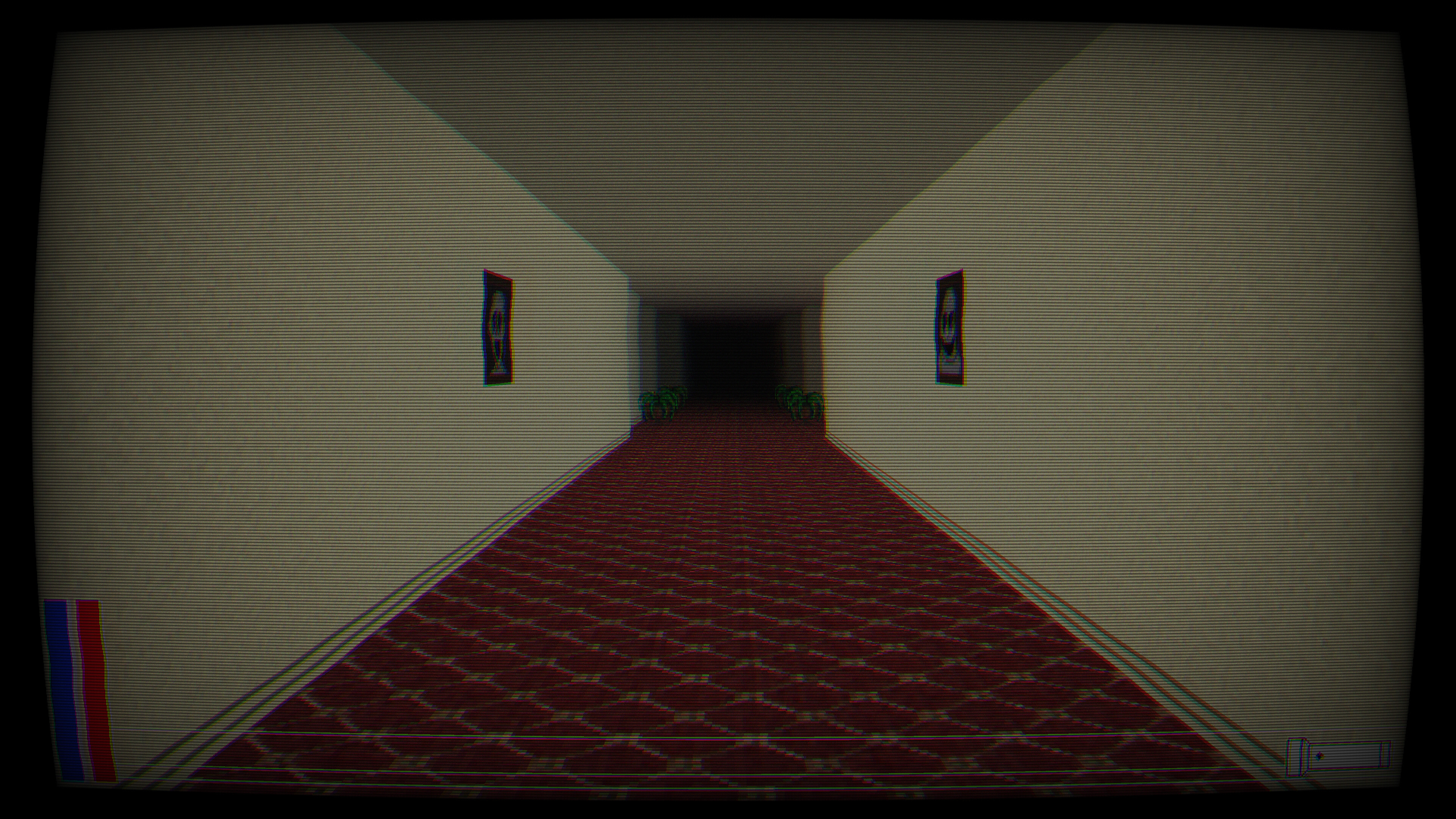 The Backrooms: Reset screenshot 6