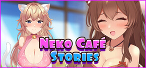 Neko Café Stories