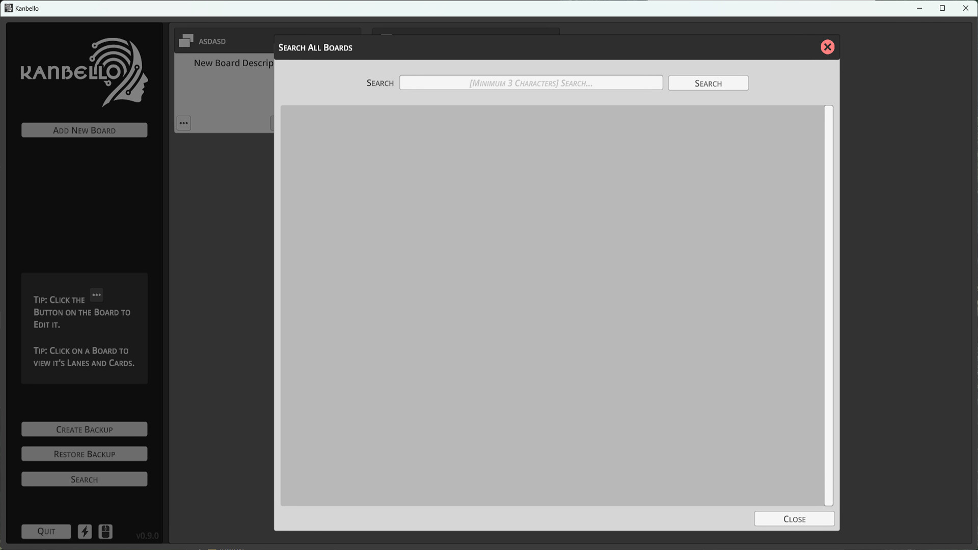 Kanbello screenshot 31