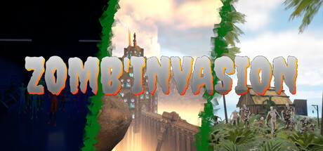 Zomb'Invasion
