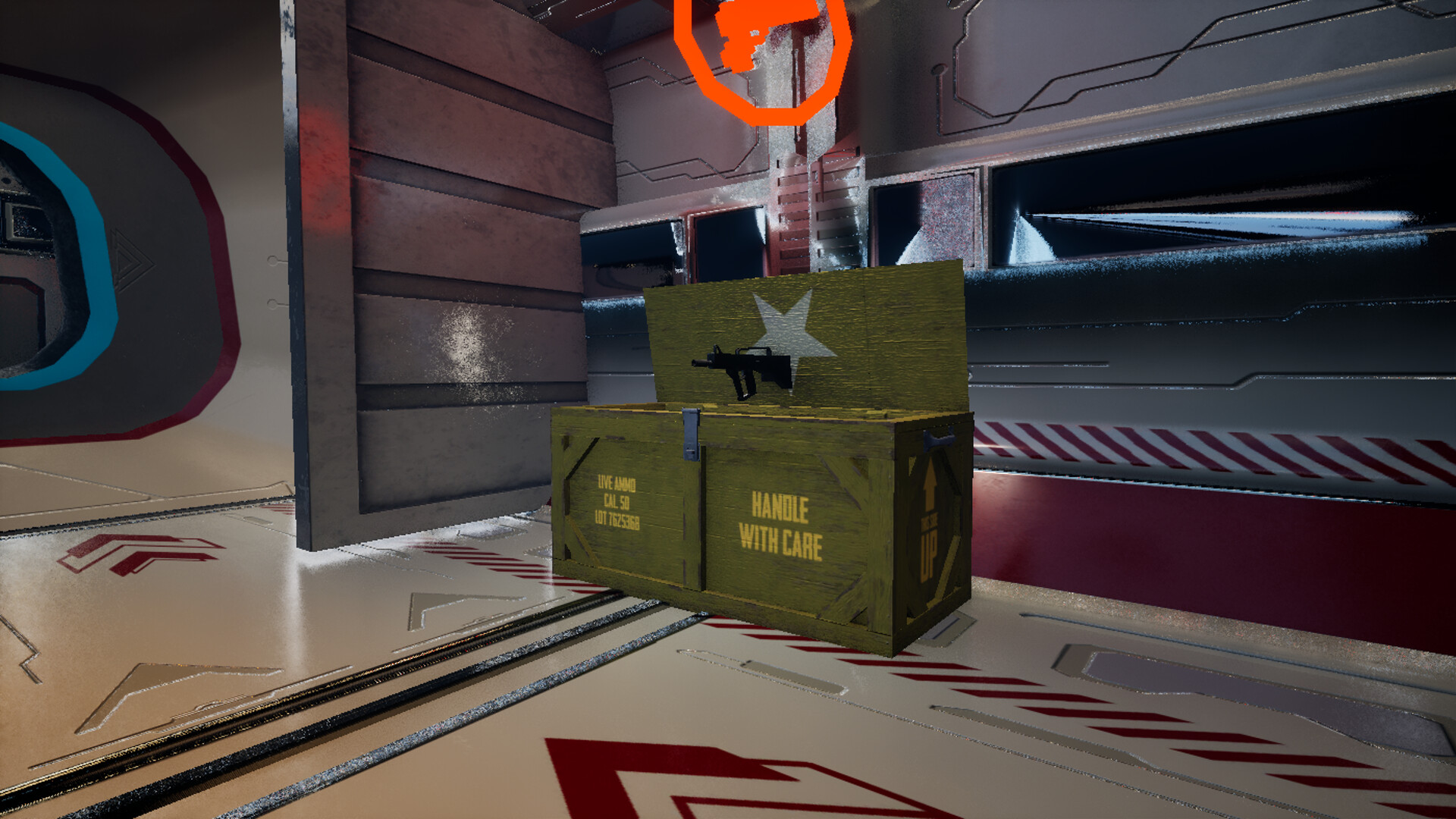 Zomb'Invasion screenshot 6