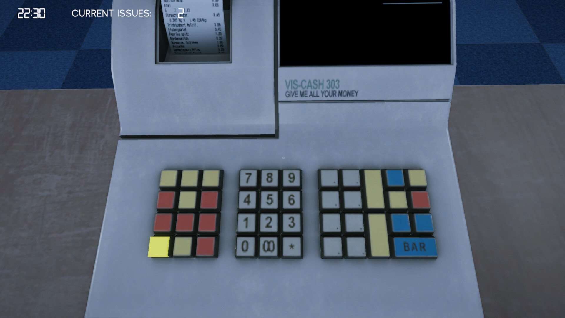 Passenger X screenshot 6