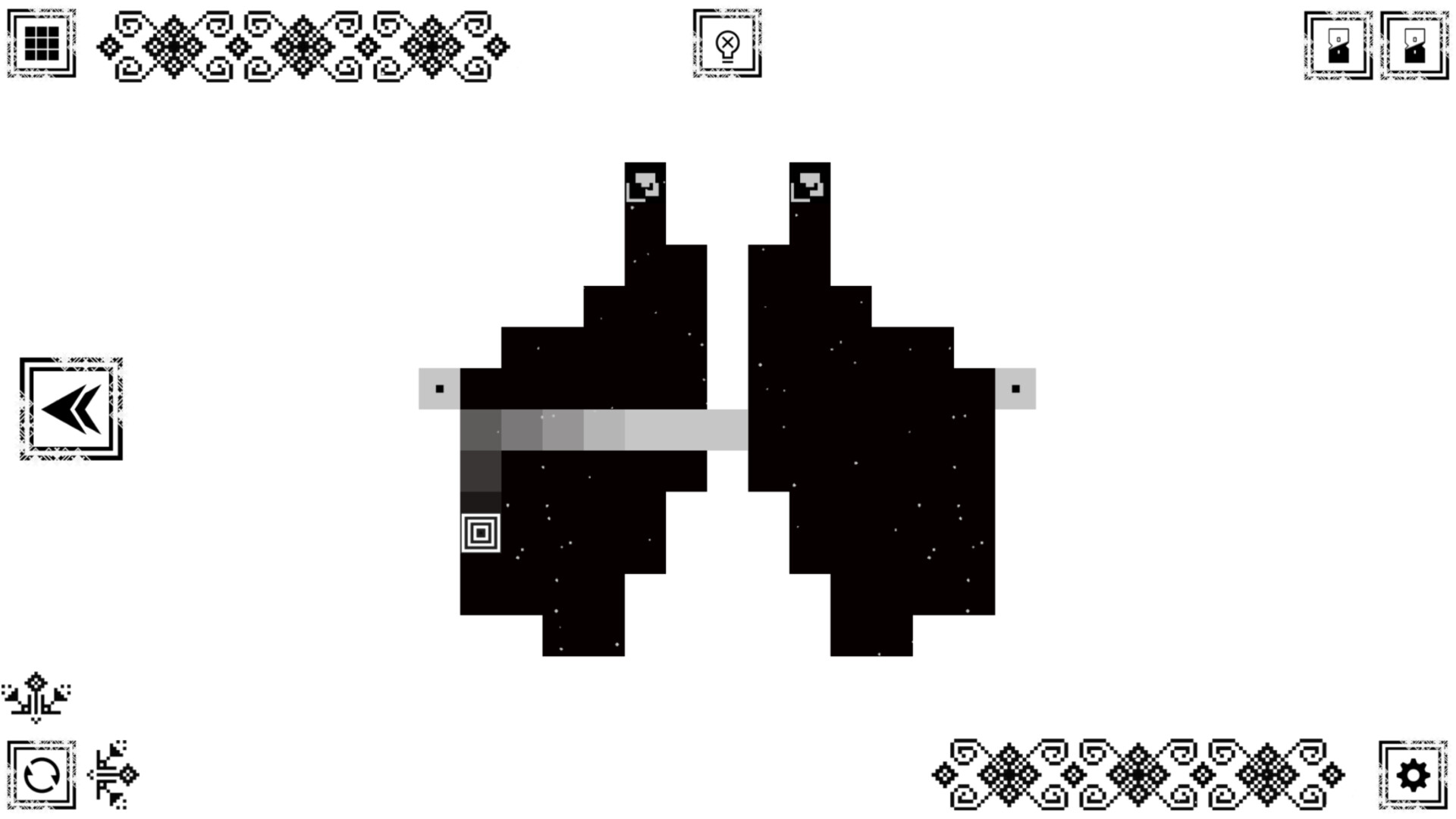 SQUASER X screenshot 2