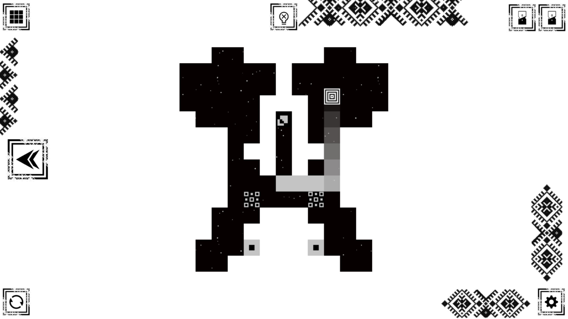 SQUASER X screenshot 4