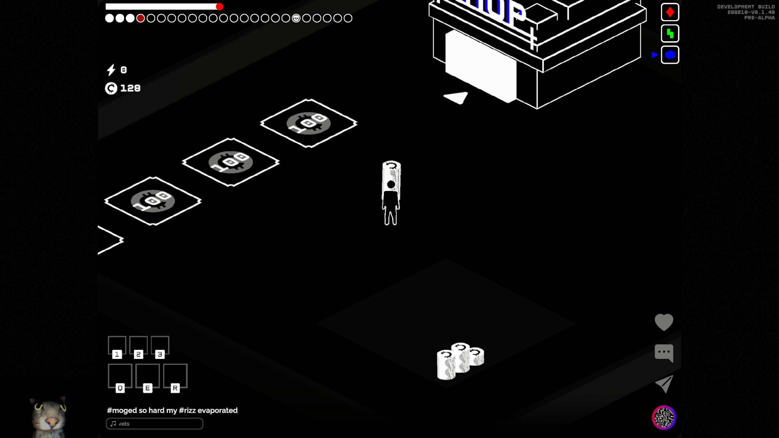 Brainrot Game screenshot 4
