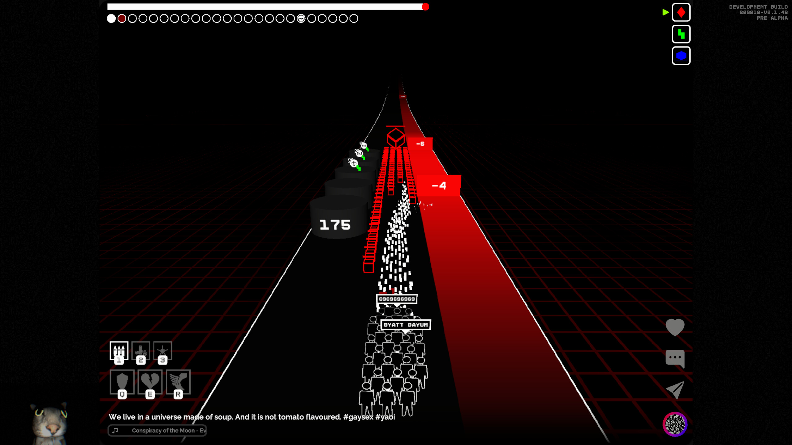 Brainrot Game screenshot 5