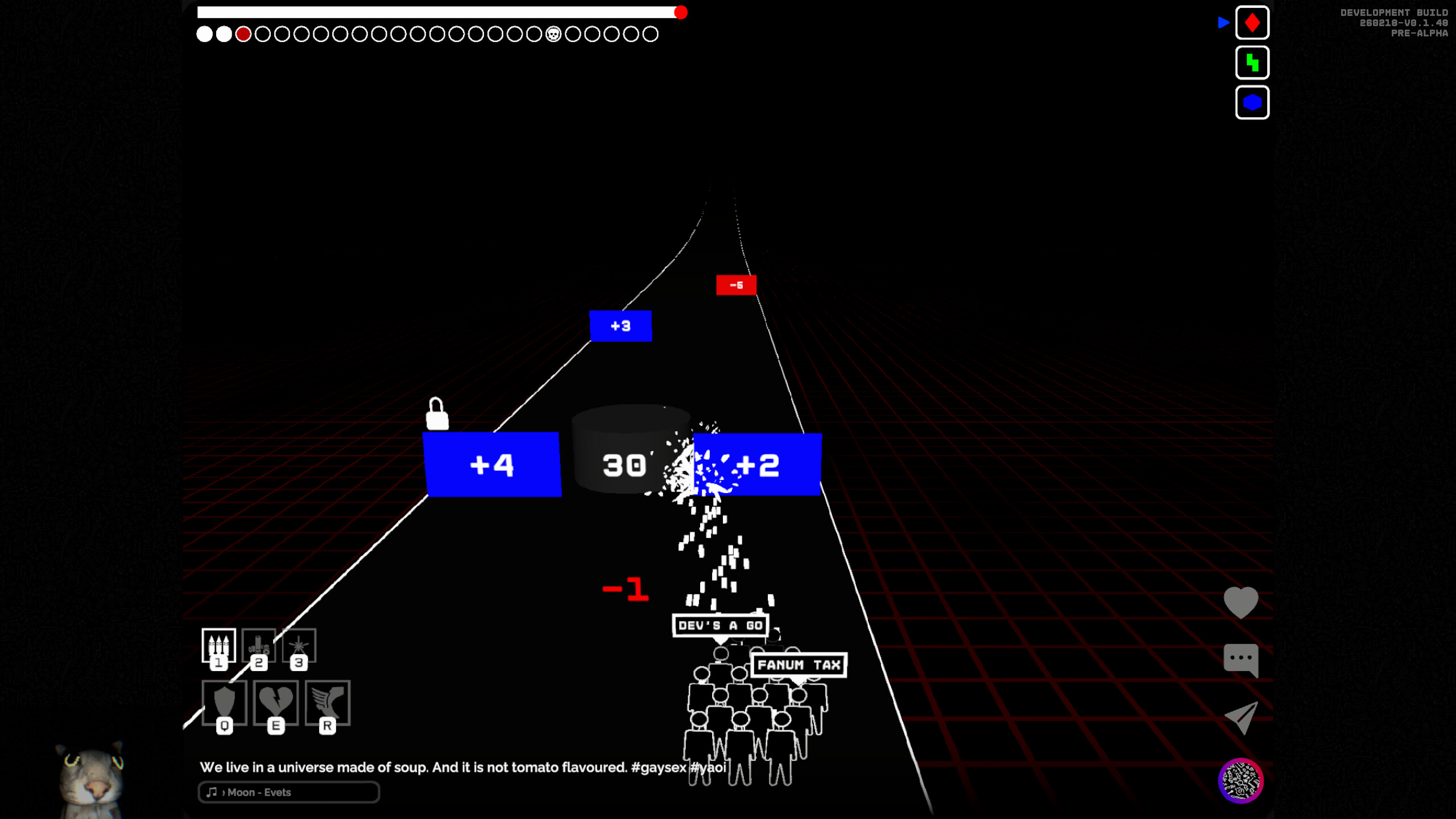 Brainrot Game screenshot 1